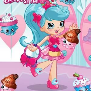 Meet your Posher, Chobani